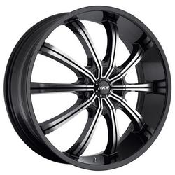 汽车多少寸轮毂省油 汽车多少寸轮毂省油