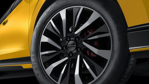 热浪汽车轴距多少