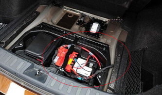 宝马汽车电瓶多少瓦 宝马汽车电瓶多少瓦