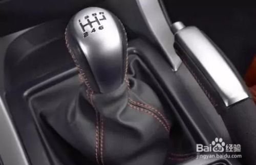 汽车多少档换挡最好 汽车多少档换挡最好