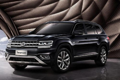 大众汽车多少吨位 大众汽车多少吨位