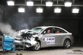 雪佛兰汽车扭转刚度多少 雪佛兰汽车扭转刚度多少