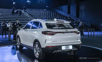 华为汽车报价多少 华为汽车报价多少