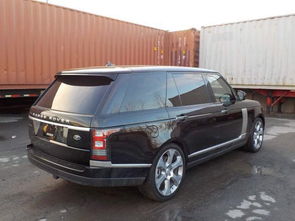 国外汽车费用多少 国外汽车费用多少