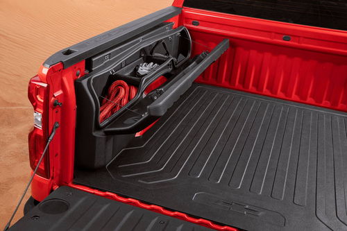 皮卡汽车电池电压多少