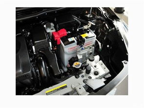 皮卡汽车电池电压多少