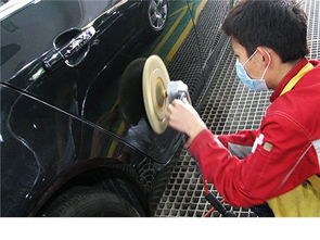 汽车喷漆气压调整多少