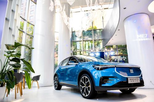 天际汽车现在销量多少 天际汽车现在销量多少