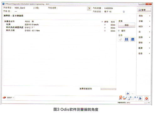 汽车动态转向扭矩多少 汽车动态转向扭矩多少