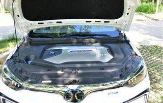 汽车加长电池价格多少