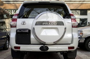 丰田汽车气压是多少