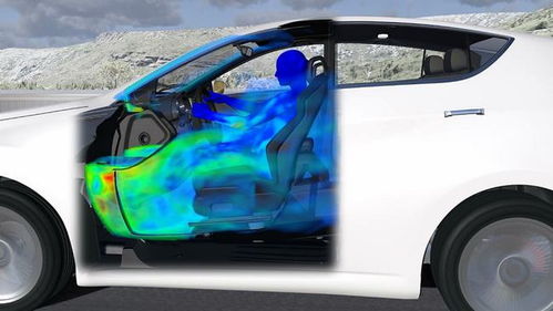 电动汽车卡路里多少 电动汽车卡路里多少