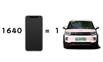 电动汽车卡路里多少 电动汽车卡路里多少