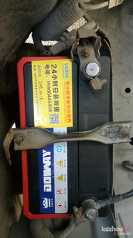 汽车电瓶测量多少正常 汽车电瓶测量多少正常