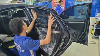 汽车装玻璃费用多少 汽车装玻璃费用多少