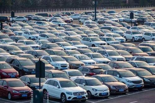 汽车经济寿命是多少 汽车经济寿命是多少