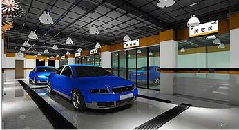 汽车美容系统费用多少 汽车美容系统费用多少