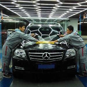 汽车美容系统费用多少 汽车美容系统费用多少