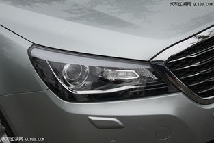 汽车大灯落地价多少