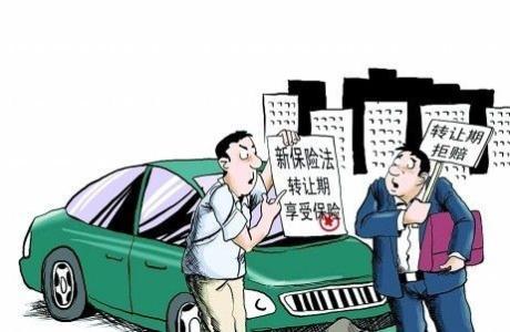 汽车交保险要多少