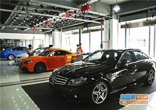 汽车服务费用多少 汽车服务费用多少