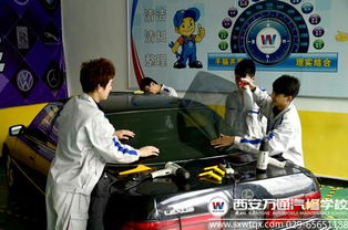 汽车美容总裁工资多少 汽车美容总裁工资多少