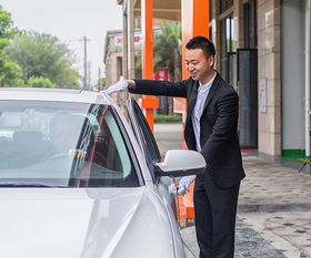 汽车打蜡维修价格多少 汽车打蜡维修价格多少