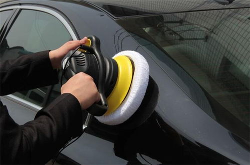 汽车打蜡维修价格多少 汽车打蜡维修价格多少