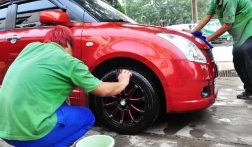 汽车打蜡维修价格多少 汽车打蜡维修价格多少