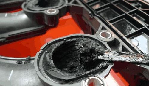 汽车积碳油耗多少 汽车积碳油耗多少