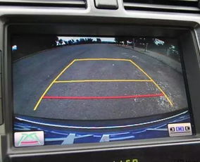 汽车雷达有多少作用