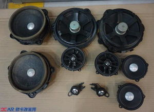 汽车喇叭功率调节多少 汽车喇叭功率调节多少