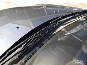 汽车雨刮器配重多少公斤 汽车雨刮器配重多少公斤
