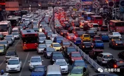 青海汽车西宁多少公里 青海汽车西宁多少公里