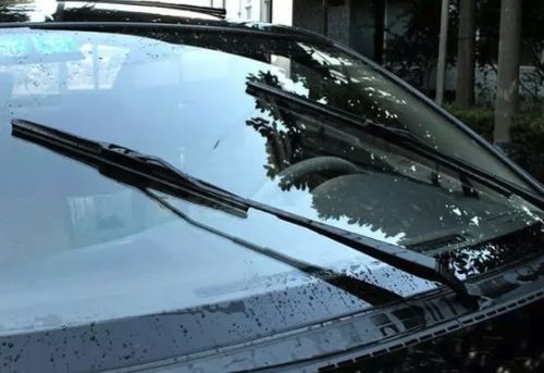 汽车雨刮器功耗多少瓦 汽车雨刮器功耗多少瓦