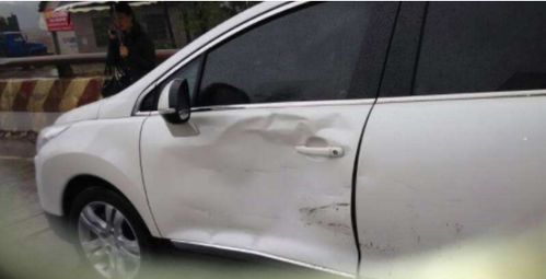 汽车蹭漆赔多少 汽车蹭漆赔多少