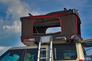 顶级汽车帐篷价格多少 顶级汽车帐篷价格多少