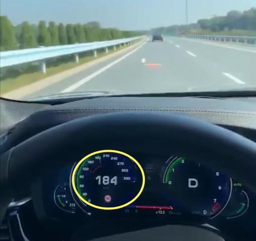 汽车拍照时速多少最好