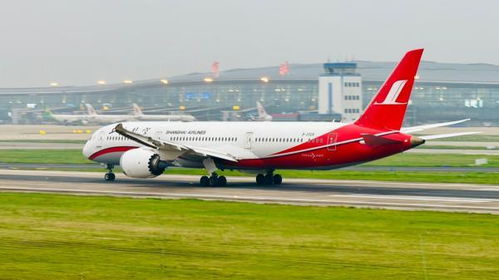 上海航空一航班飞行中有充电宝冒烟 上海航空一航班飞行中有充电宝冒烟