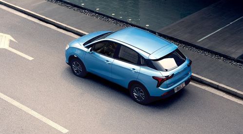 智米汽车续航多少 智米汽车续航多少