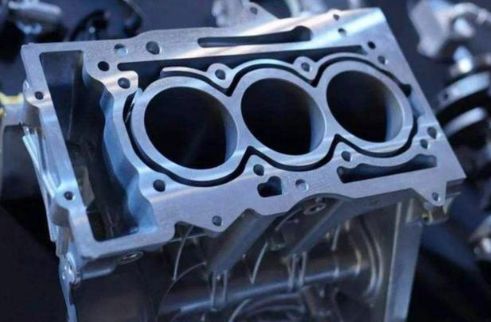 汽车缸数多少正常 汽车缸数多少正常