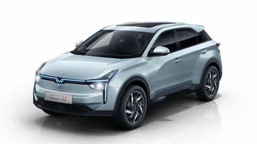 哪吒汽车续航多少公里