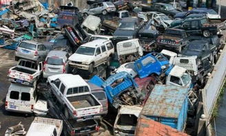 汽车跑了多少才能报废 汽车跑了多少才能报废