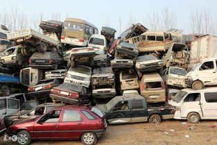 汽车跑了多少才能报废 汽车跑了多少才能报废