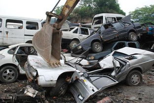 汽车跑了多少才能报废 汽车跑了多少才能报废