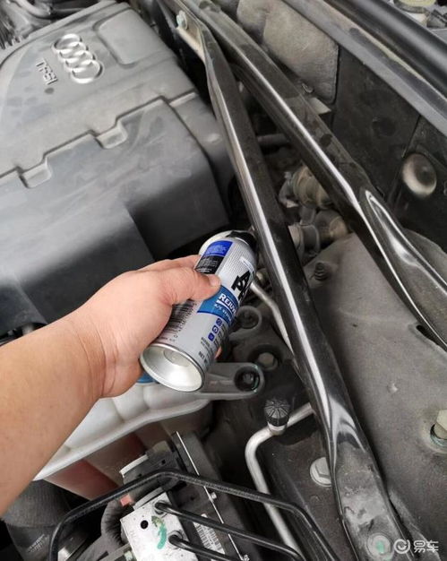 汽车冷媒正常压力多少 汽车冷媒正常压力多少