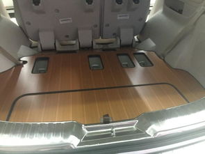 汽车地板胶垫多少 汽车地板胶垫多少