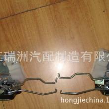 汽车门锁电阻多少