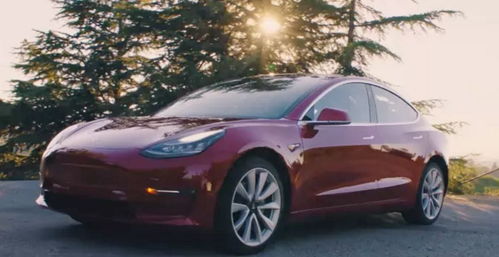 特斯拉汽车启动功率多少 特斯拉汽车启动功率多少