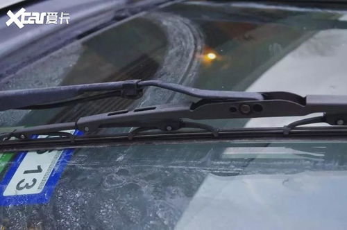 长安汽车雨刮器速度多少